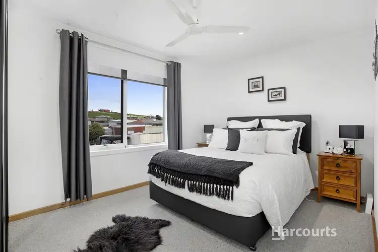 Fifth view of Homely house listing, 51 Colegrave Road, Upper Burnie TAS 7320