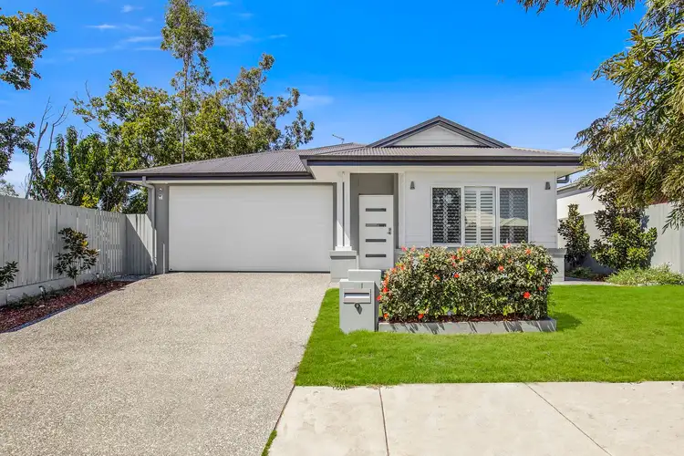 Main view of Homely house listing, 9 Allum Way, Logan Reserve QLD 4133