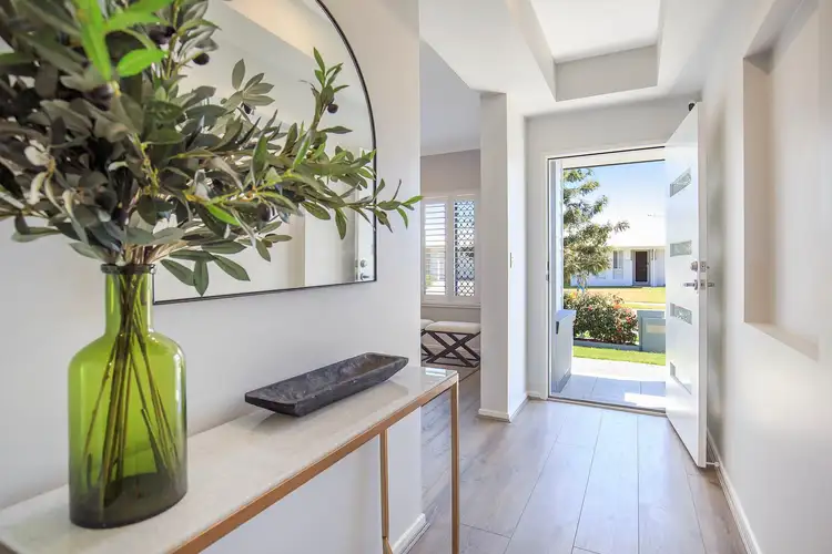 Second view of Homely house listing, 9 Allum Way, Logan Reserve QLD 4133