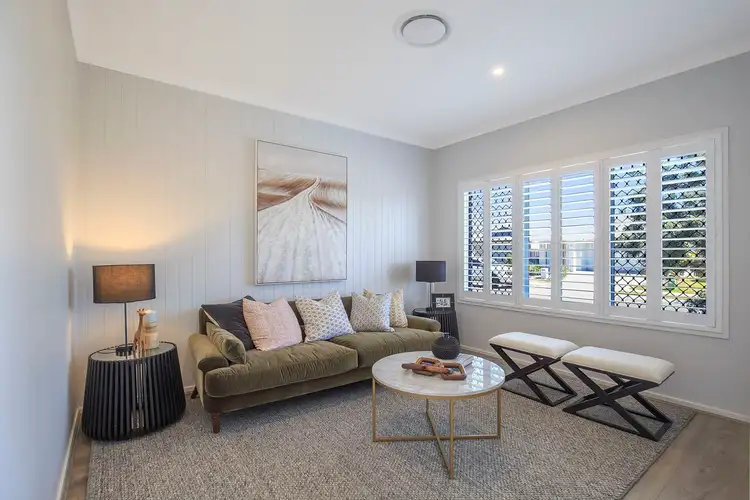 Fourth view of Homely house listing, 9 Allum Way, Logan Reserve QLD 4133