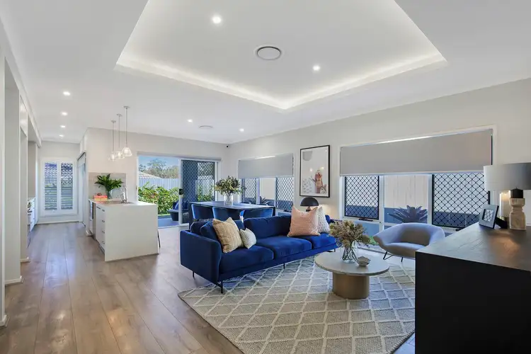 Fifth view of Homely house listing, 9 Allum Way, Logan Reserve QLD 4133