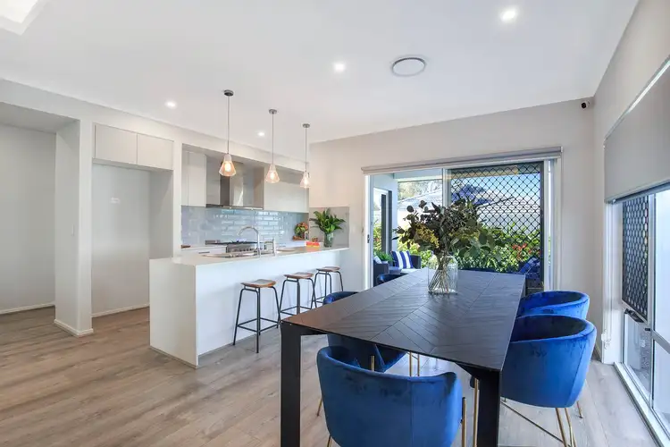 Sixth view of Homely house listing, 9 Allum Way, Logan Reserve QLD 4133