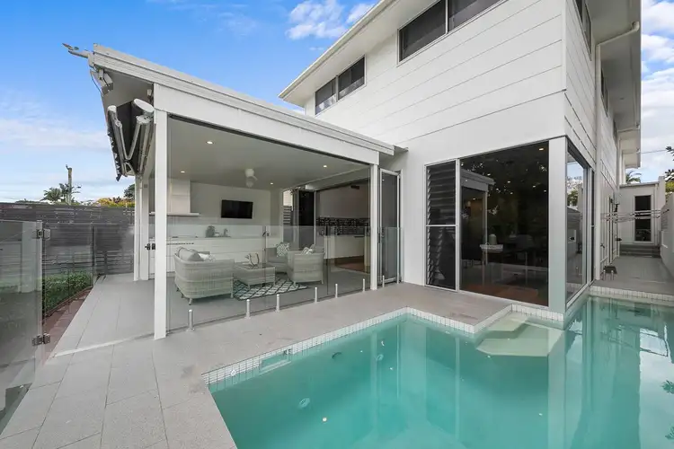 Second view of Homely house listing, 16A Doncaster Street, Hendra QLD 4011