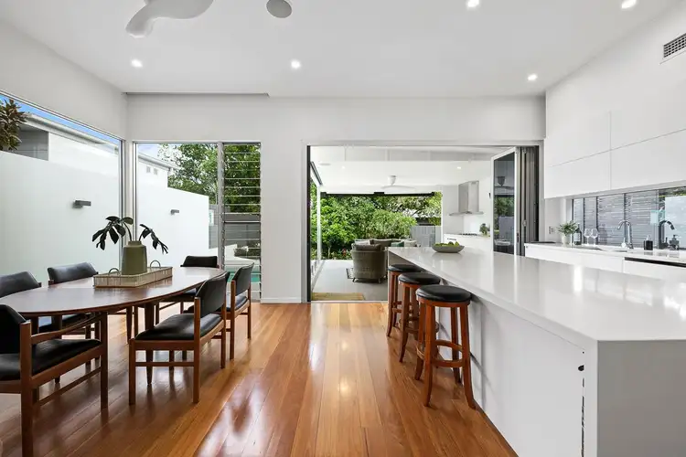Fifth view of Homely house listing, 16A Doncaster Street, Hendra QLD 4011