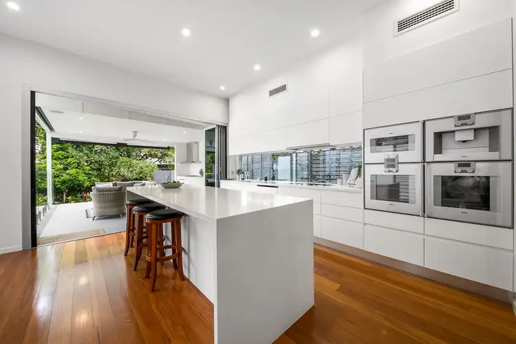 Sixth view of Homely house listing, 16A Doncaster Street, Hendra QLD 4011