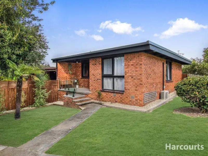 Main view of Homely unit listing, 1/4 King Street, Warragul VIC 3820