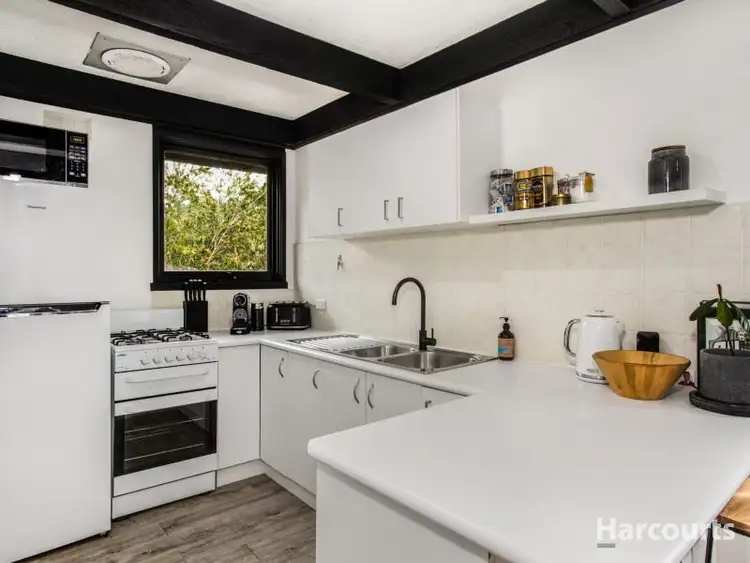 Second view of Homely unit listing, 1/4 King Street, Warragul VIC 3820