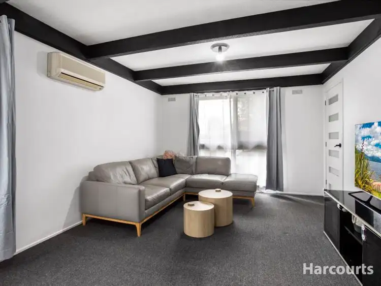 Third view of Homely unit listing, 1/4 King Street, Warragul VIC 3820