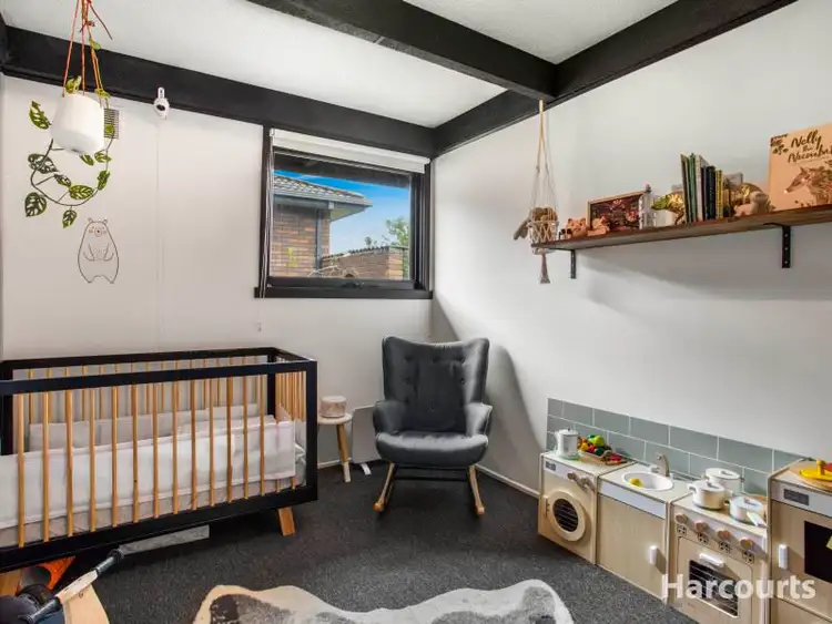 Fifth view of Homely unit listing, 1/4 King Street, Warragul VIC 3820