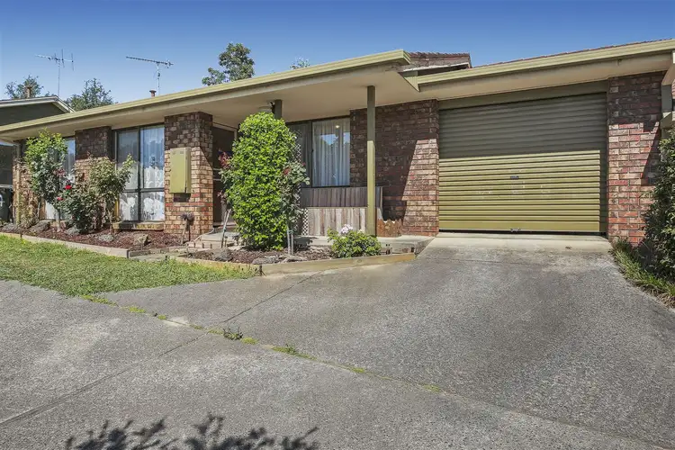 4/114 Burke Street, Warragul VIC 3820