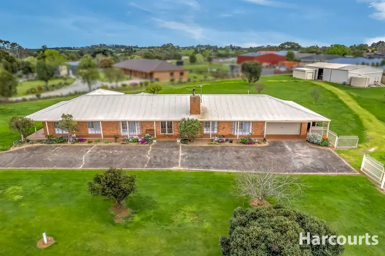 Main view of Homely house listing, 12 Warraview Close, Warragul VIC 3820