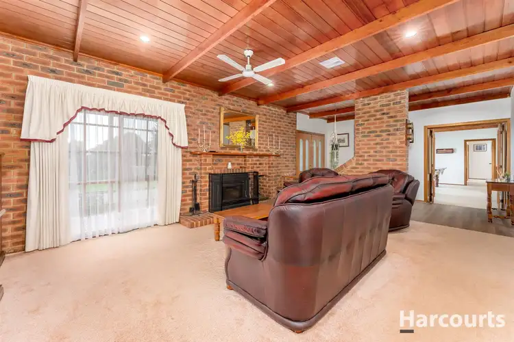 Seventh view of Homely house listing, 12 Warraview Close, Warragul VIC 3820
