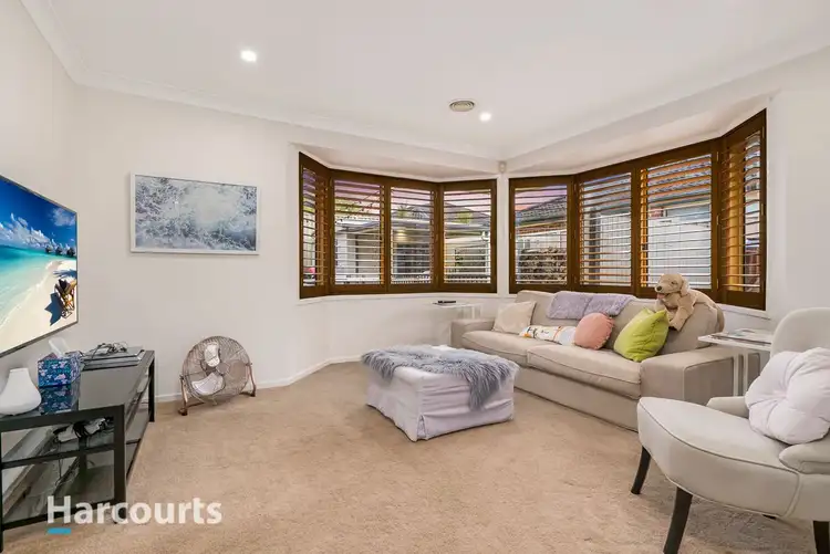 Second view of Homely house listing, 13 O'Grady Place, Kellyville NSW 2155
