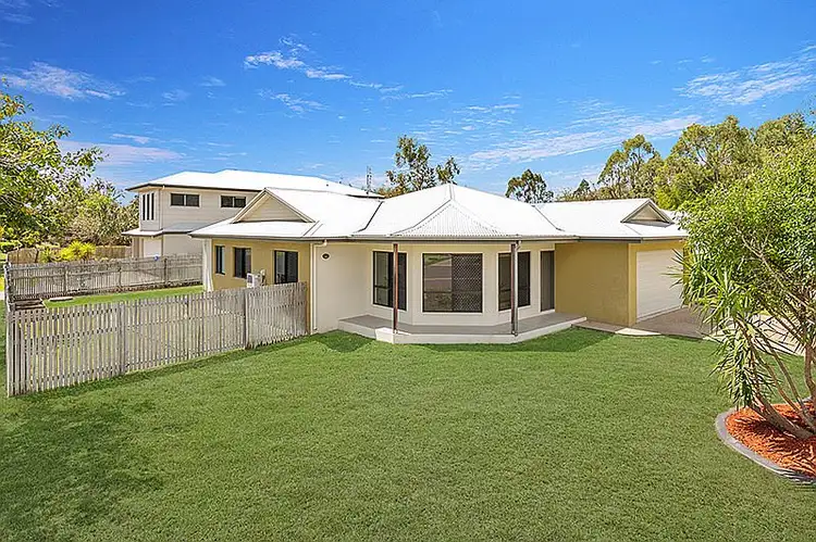 27 Garrison Court, Mount Louisa QLD 4814