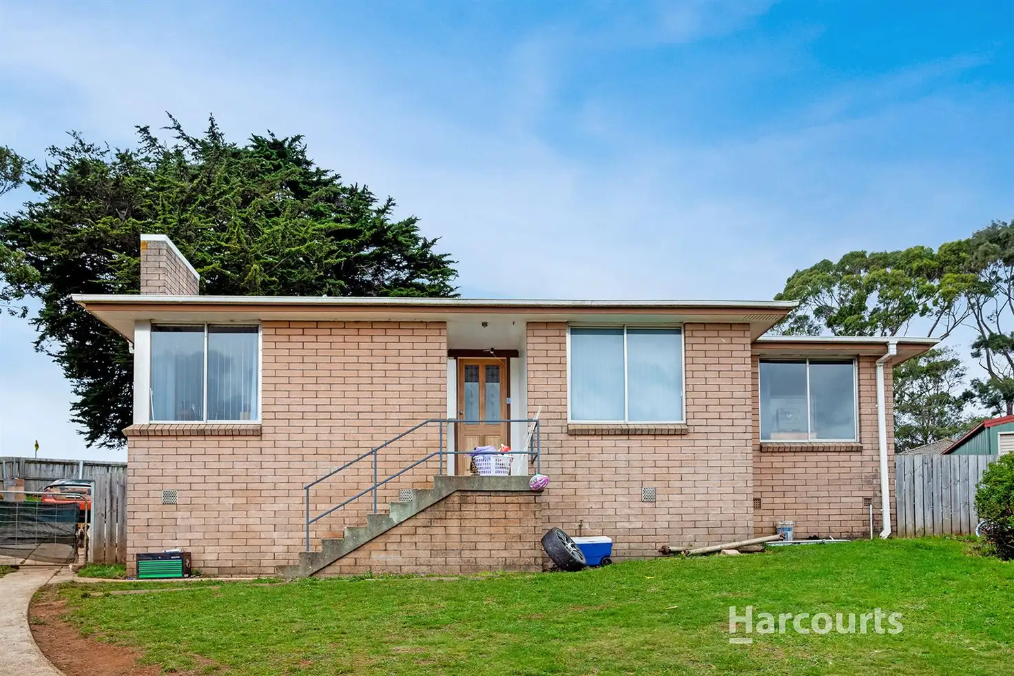Main view of Homely house listing, 6 Adye Court, Shorewell Park TAS 7320