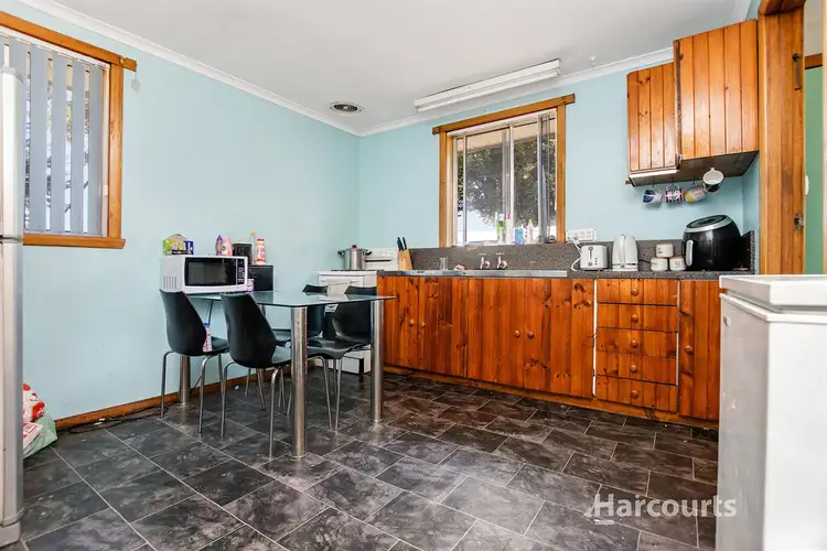 Second view of Homely house listing, 6 Adye Court, Shorewell Park TAS 7320