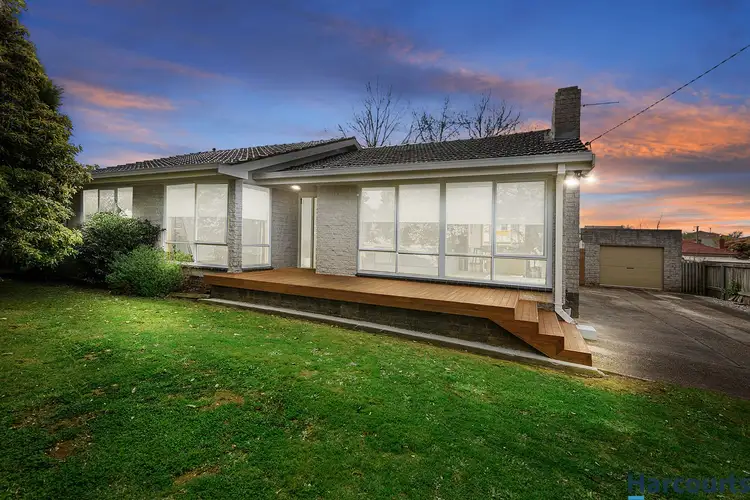 Main view of Homely house listing, 12 Birkdale Court, Devonport TAS 7310