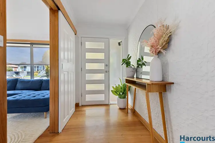 Second view of Homely house listing, 12 Birkdale Court, Devonport TAS 7310