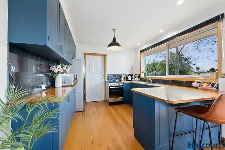 Third view of Homely house listing, 12 Birkdale Court, Devonport TAS 7310