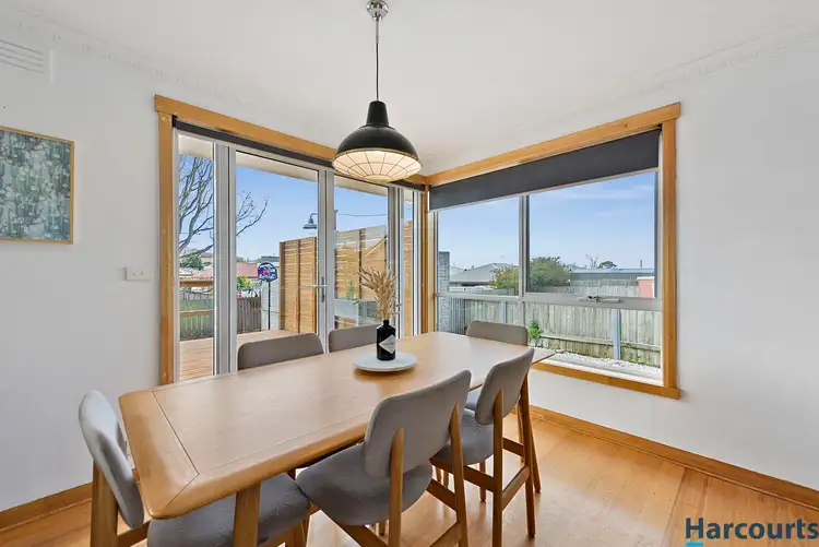 Fifth view of Homely house listing, 12 Birkdale Court, Devonport TAS 7310