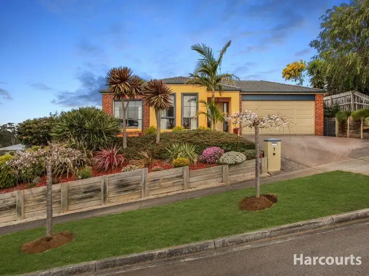1 Barton Court, Warragul VIC 3820