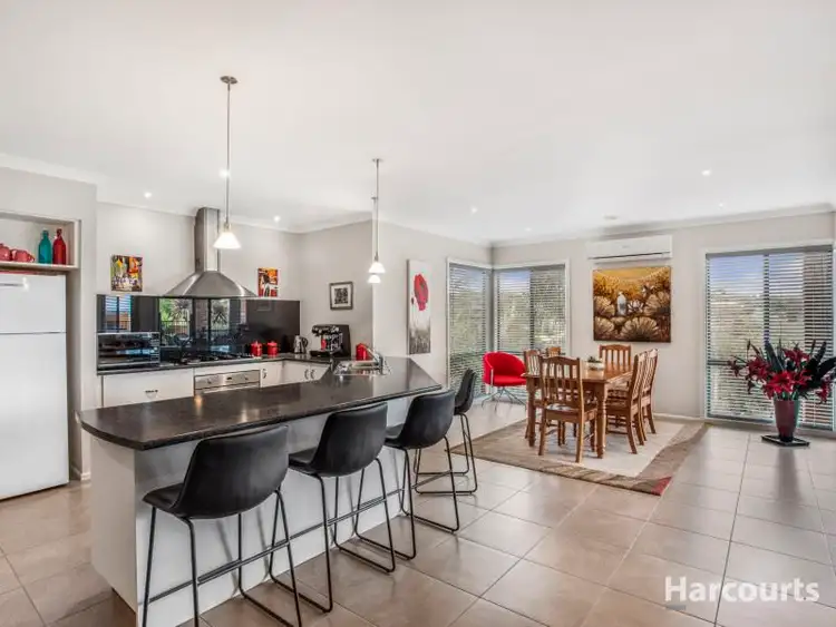 Third view of Homely house listing, 1 Barton Court, Warragul VIC 3820