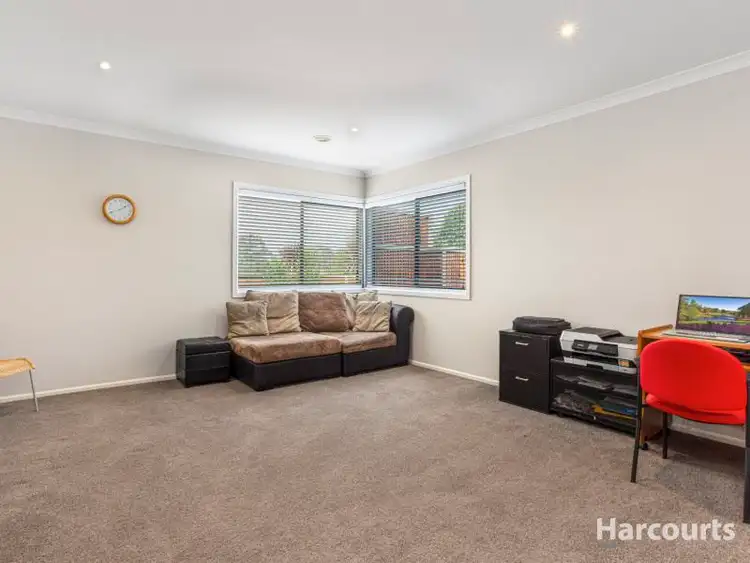 Fifth view of Homely house listing, 1 Barton Court, Warragul VIC 3820