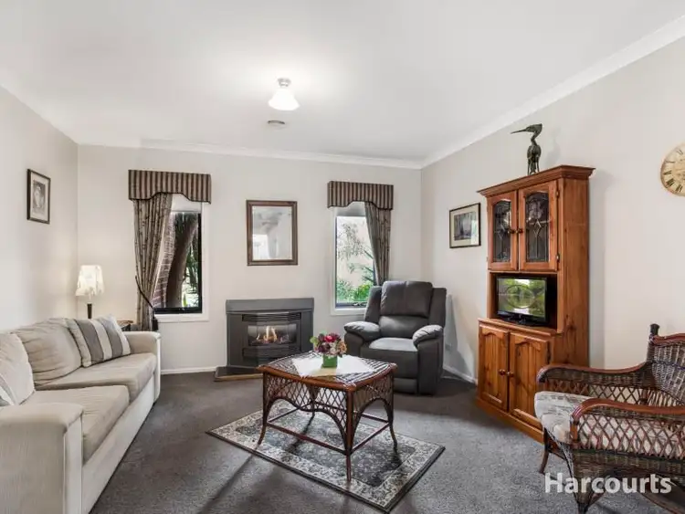 Sixth view of Homely house listing, 1 Barton Court, Warragul VIC 3820