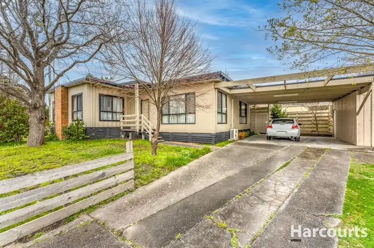 7 Powell Street, Newborough VIC 3825