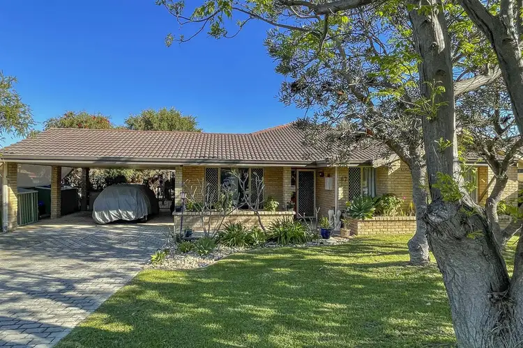 67 Garling Street, Kardinya WA 6163