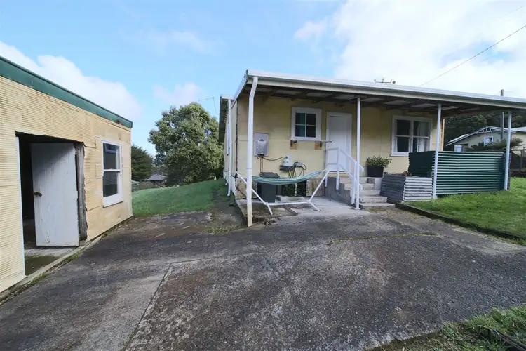 6 Natone Street, Rosebery TAS 7470