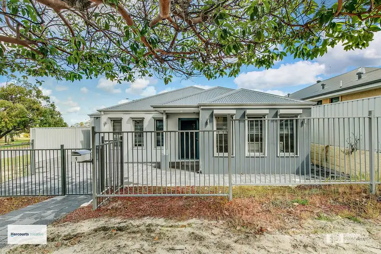 Second view of Homely house listing, 9 Wadhurst Street, Balga WA 6061