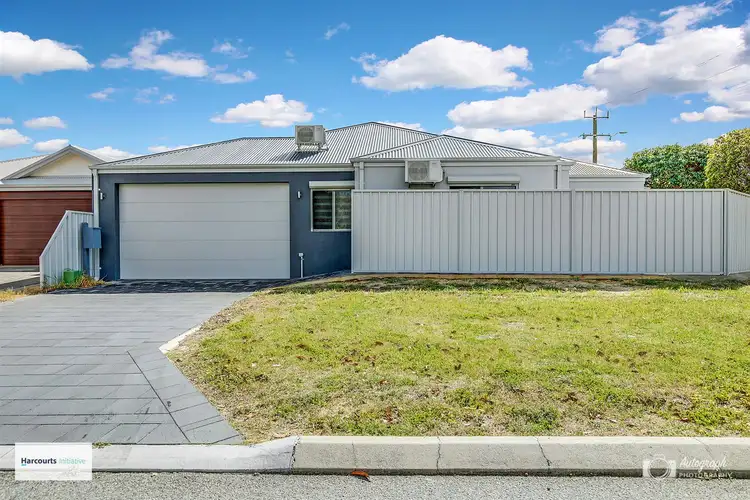 Fifth view of Homely house listing, 9 Wadhurst Street, Balga WA 6061