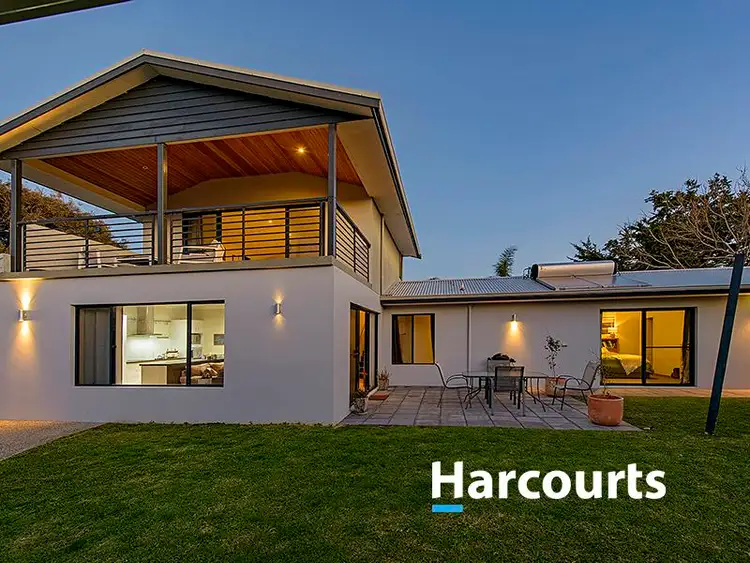 Main view of Homely semi-detached listing, 90A Layman Road, Wonnerup WA 6280