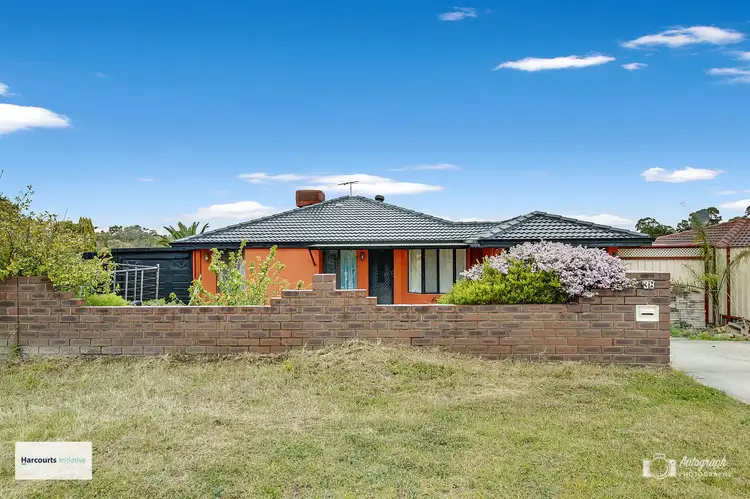 Main view of Homely house listing, 38 Waddington Crescent, Koondoola WA 6064