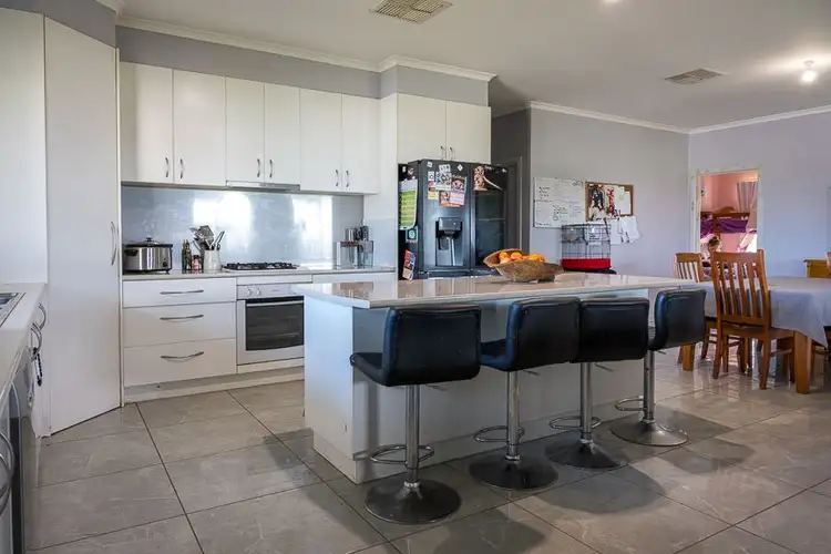 Fifth view of Homely rural property listing, 11 Peck Rd, Goorambat VIC 3725