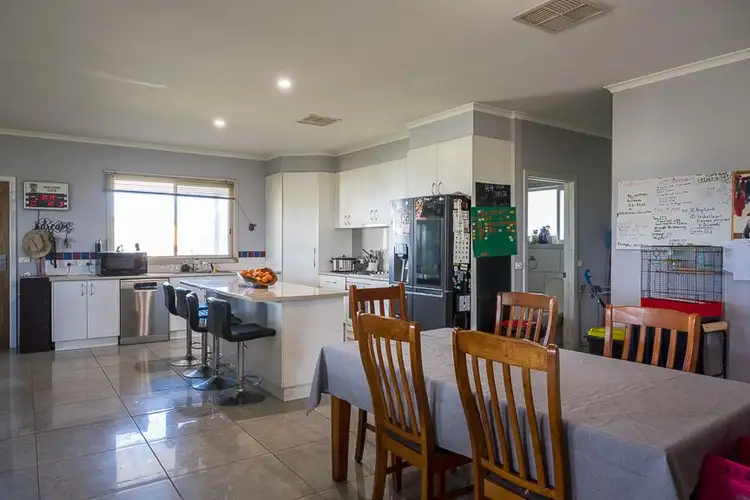 Sixth view of Homely rural property listing, 11 Peck Rd, Goorambat VIC 3725