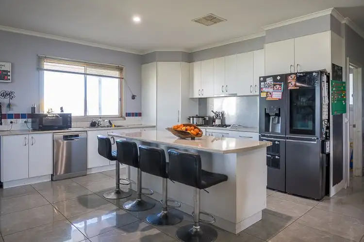 Seventh view of Homely rural property listing, 11 Peck Rd, Goorambat VIC 3725