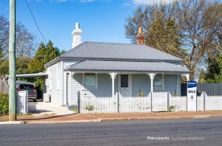 83 Wellington Street, Longford TAS 7301