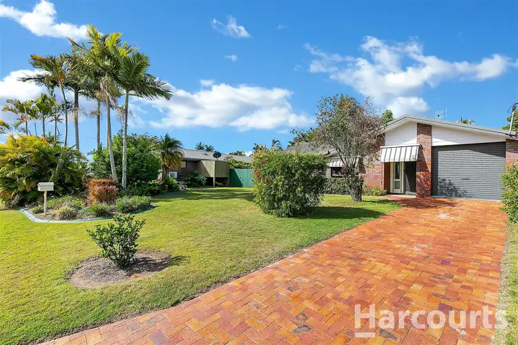 Main view of Homely house listing, 8 Palera Court, Point Vernon QLD 4655