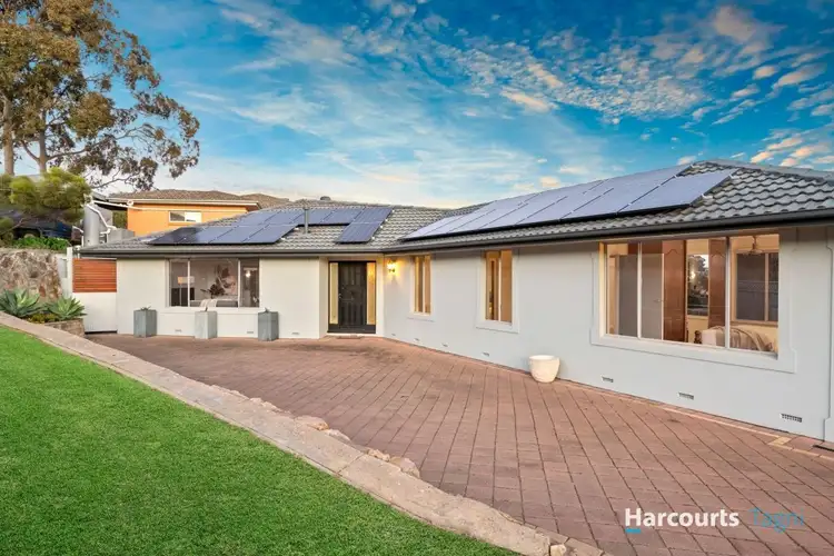 14 Kathrina Street, O'halloran Hill SA 5158