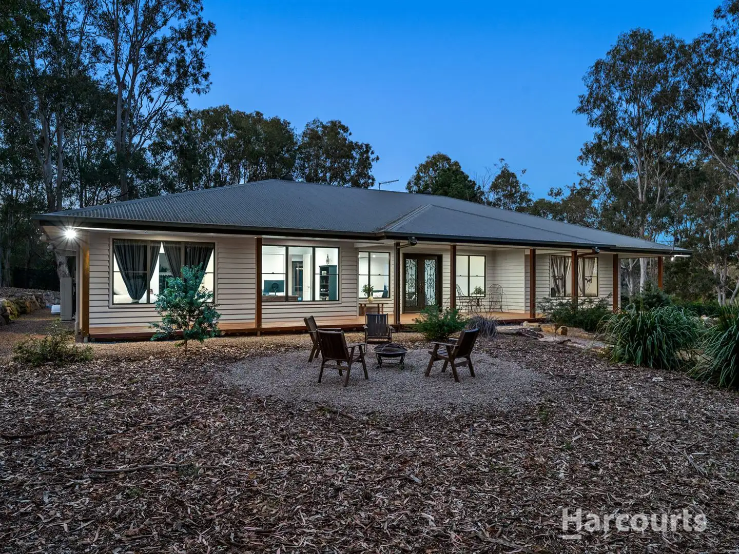 Main view of Homely rural property listing, 42 Vores Road, Whiteside QLD 4503