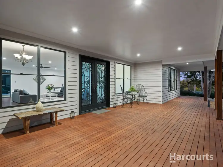 Fourth view of Homely rural property listing, 42 Vores Road, Whiteside QLD 4503