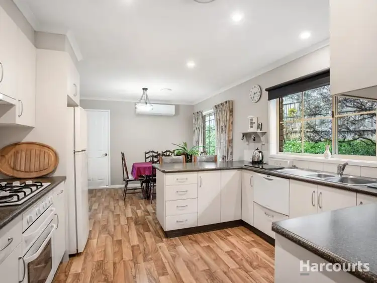 Second view of Homely house listing, 4 Rintel Court, Warragul VIC 3820