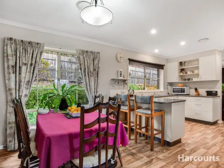 Third view of Homely house listing, 4 Rintel Court, Warragul VIC 3820