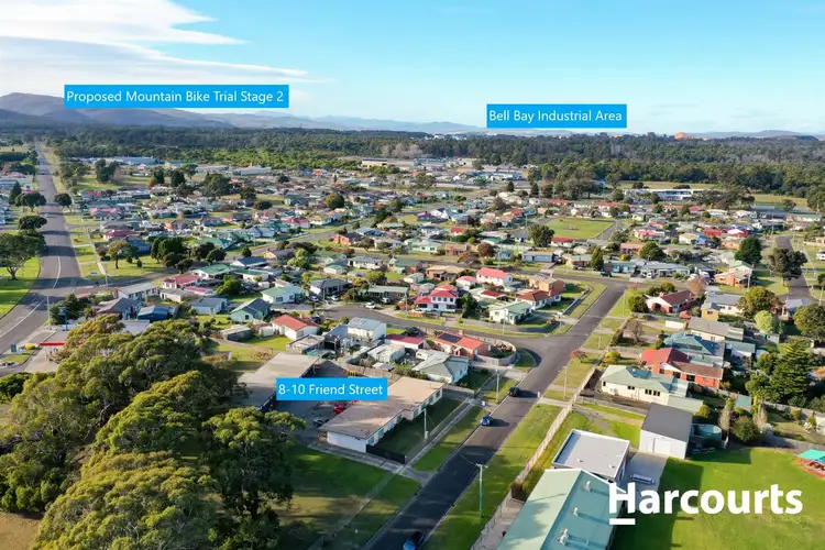 Fifth view of Homely unit listing, 14/8-10 Friend Street, George Town TAS 7253