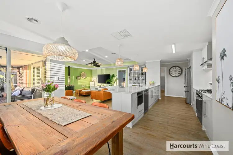 Fifth view of Homely house listing, 20 Waterford Circuit, Seaford Rise SA 5169