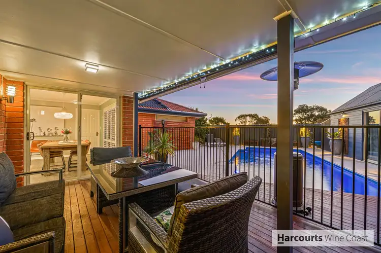 Sixth view of Homely house listing, 20 Waterford Circuit, Seaford Rise SA 5169