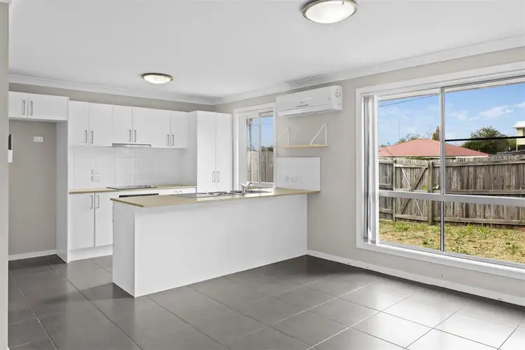 Second view of Homely unit listing, 2-103 Gorman Street, Darling Heights QLD 4350