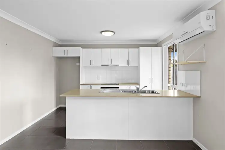 Third view of Homely unit listing, 2-103 Gorman Street, Darling Heights QLD 4350